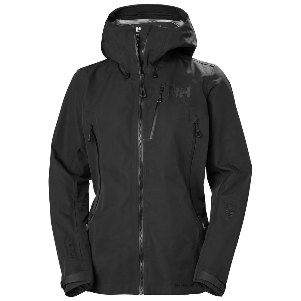 BNWT Helly Hansen Odin 9 Worlds Infinity Shell Jacket